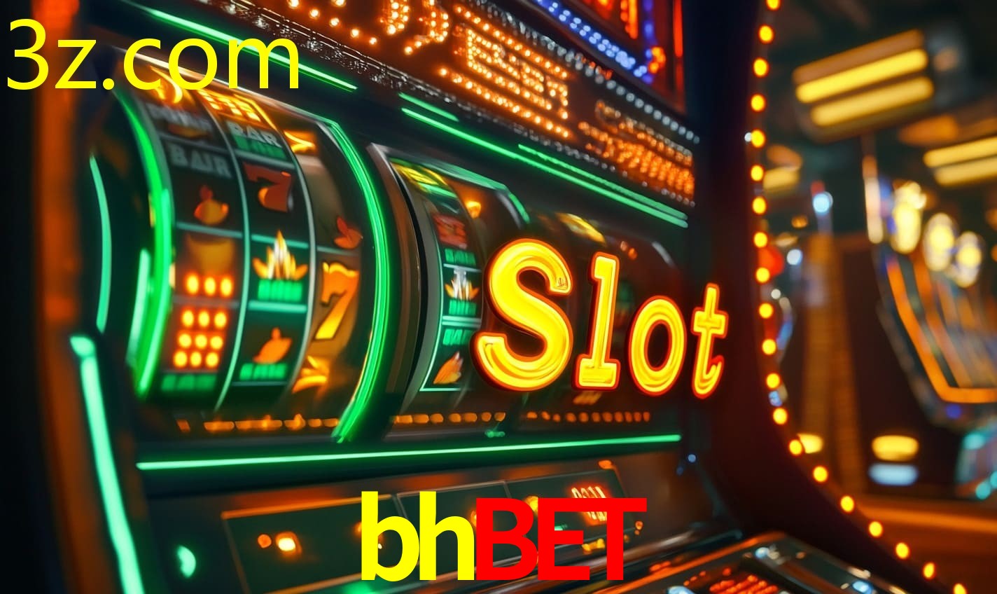 BHBET.COM